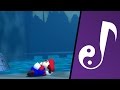 Super Mario 64 - Dire, Dire Docks Remix - AJ DiSpirito