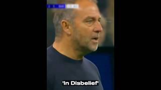 Hansi Flick Vs Inter
