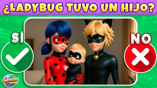 Juegos Y Retos Chistosos Ladybug Miraculous Testes Increíbles Miraculous Ladybug