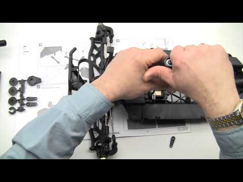 Axial Yeti XL Build #16