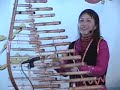 KHAC CHI BAMBOO  MUSIC - CULTURAL OLYMPIAD CANADA VANCOUVER 2010  -www.khacchi.com