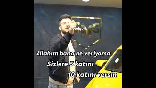 Reynmen duası