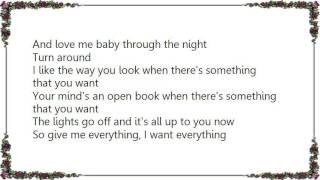 Watch Jude Cole Something That You Want video