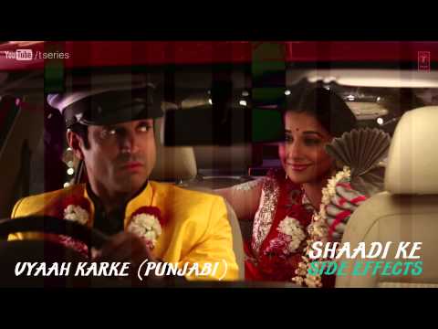Tauba Main Vyaah Karke Pachtaya (Punjabi) Full Song (Audio)...