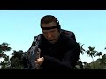 El Presidente - The Broken ARMA II Mission