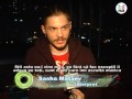Video Sasha Mataev despre zvonuri MUZTV Moldova PRO-NEWS