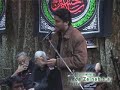 JARIYA SHAUKAT (Daughter of Shair e Aihlebayt Shaukat Raza Shaukat)