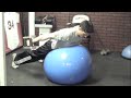 Transformers Workout - Total Body 6 Circuit Workout