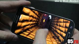 Видеообзор Samsung Galaxy S4 (Light Version)