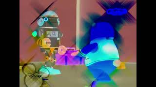Special Agent Oso Theme Song In 4Ormulator V8