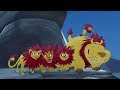 Lion Guard: The Ukumbusho Tradition Trailer