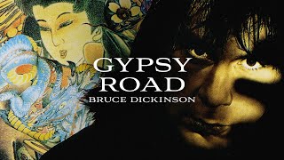 Watch Bruce Dickinson Gypsy Road video