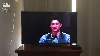 Opening And Closing To Narrow Margin 1991 Vhs Australia