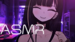 3Dio Asmr Touching Ears And Licking