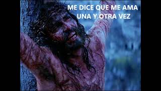 Watch Jesus Adrian Romero Me Dice Que Me Ama video