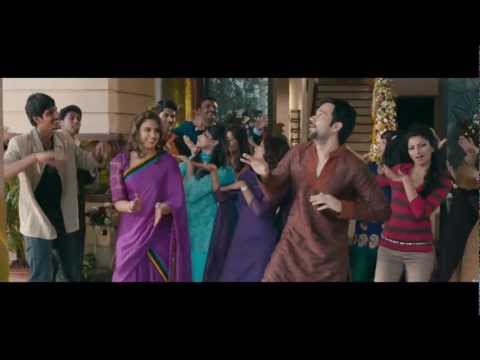 Ek Thi Daayan - Totey Ud Gaye New Full Song Video feat. Emraan...