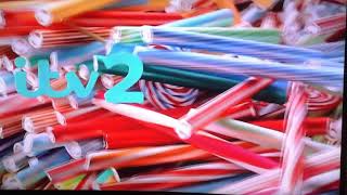 Spy Kids Itv 2 Intro