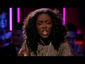 Giovanca - Stop! In The Name Of Love [The Supremes] (Live bij DWDD, 4-12-2013)