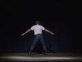 NAPOLEON DYNAMITE Dance Scene Jon Heder