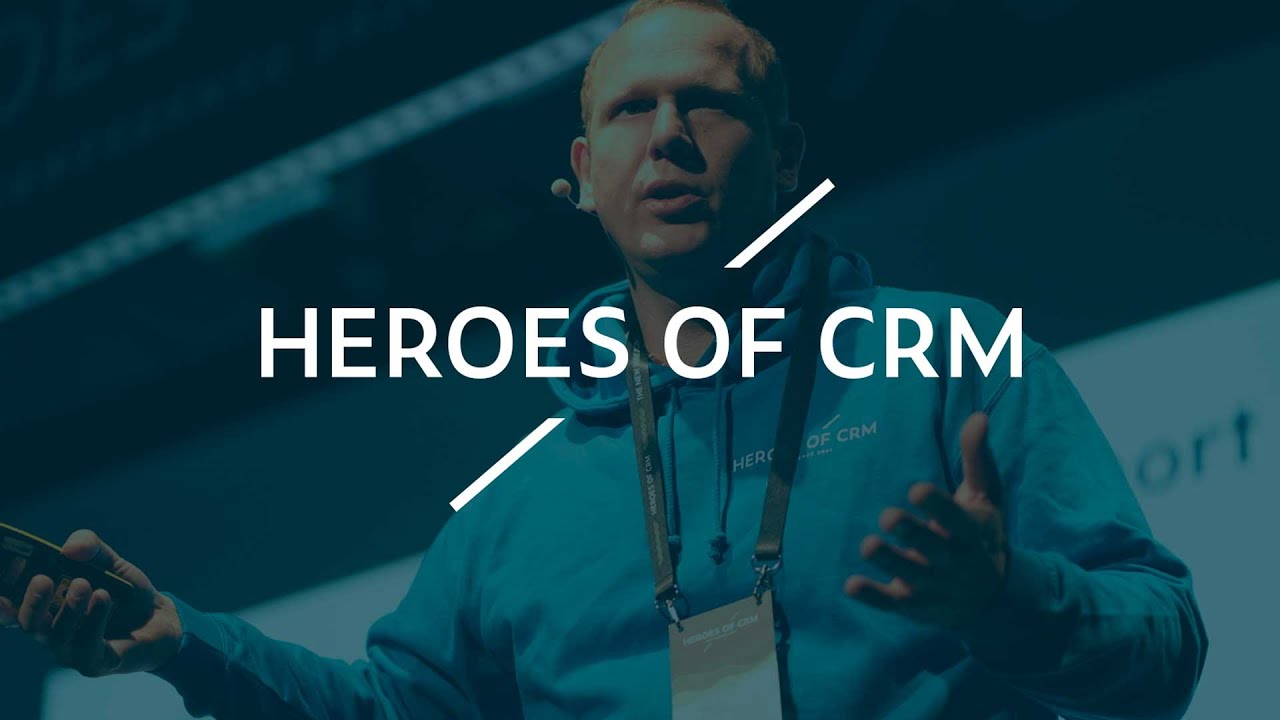 Dr. Markus Wuebben (CrossEngage): The New Era of CRM – Lessons Learned and What We Need to Do Now