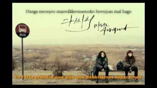 Watch Davichi The Bad Me Who Is Hurt video