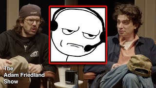 Nick Mullens Best Call Centre Stories The Adam Friedland Show