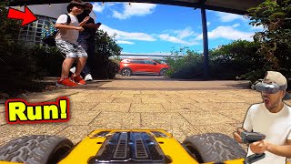 Best Mini Rc Monster Truck Vs A Cheap Rc Monster Truck