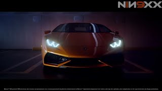 Best concept auto-moto by Ninexx
