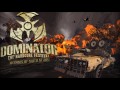 Dominator 2016 - Methods Of Mutilation - CD 2