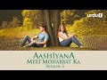 Aashiyana Meri Mohabbat Ka | Season 3 | Turkish Drama | Promo 01| Urdu Dubbing