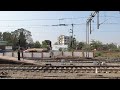 11065 Lokmanya Tilak Terminus Darbhanga Pawan Express with ET WAP 4 # 22967