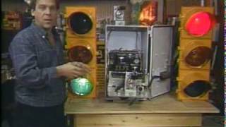 Watch Justincase Traffic Light video