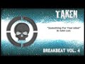 breakbeat