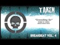 breakbeat