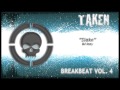 Breakbeat Mix Vol. 4 - January 2013