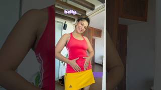 Reduce Belly Fat At Home Nagpal Art