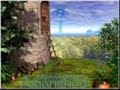 emerald rose/castle of arianrhod