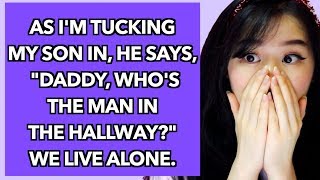 Interesting Things Kids Have Said