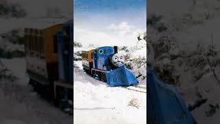 Thomas, Terence And The Snow Thomas Lines For Superlegoredubs240-Gj1Il