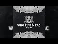 [DDB094] Who Else & ZAC - Vudu (Original Mix)