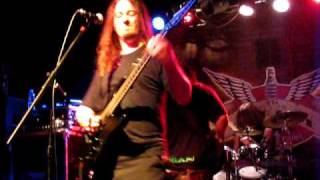Watch Abysmal Dawn The Descent video