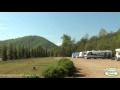 CampgroundViews.com - Hominy Valley RV Park Candler North Carolina NC