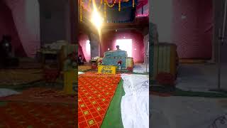 Historical Gurudwara Patshahi first and Tenth Golpura sahib Marwa khurd district Yamuna Nagar Haryan