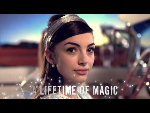 I Beg My Heart To Let Go Video