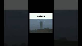 Ankara Meme Vs İstabul Meme