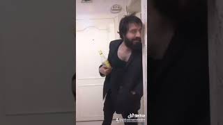 Tiktok Levent Kırca