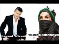 Levent Yüksel & Yıldız Usmanova - Yalan klip izle