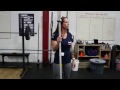Points of Performance in the Push Press