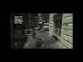 CALL OF DUTY: Sniper Montage 1 - SGT-SHADOOW - (EDITED)