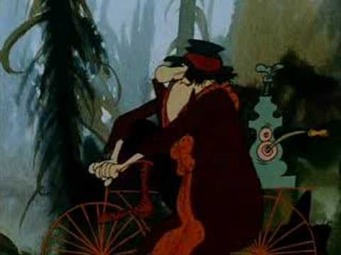 dunderklumpen dunderklumpen